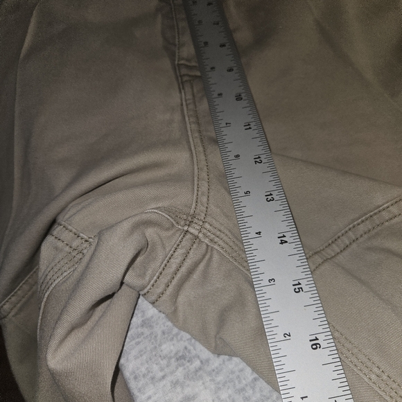 Polo Ralph Lauren Men's Gellar Cargo Shorts - Picture 12 of 13